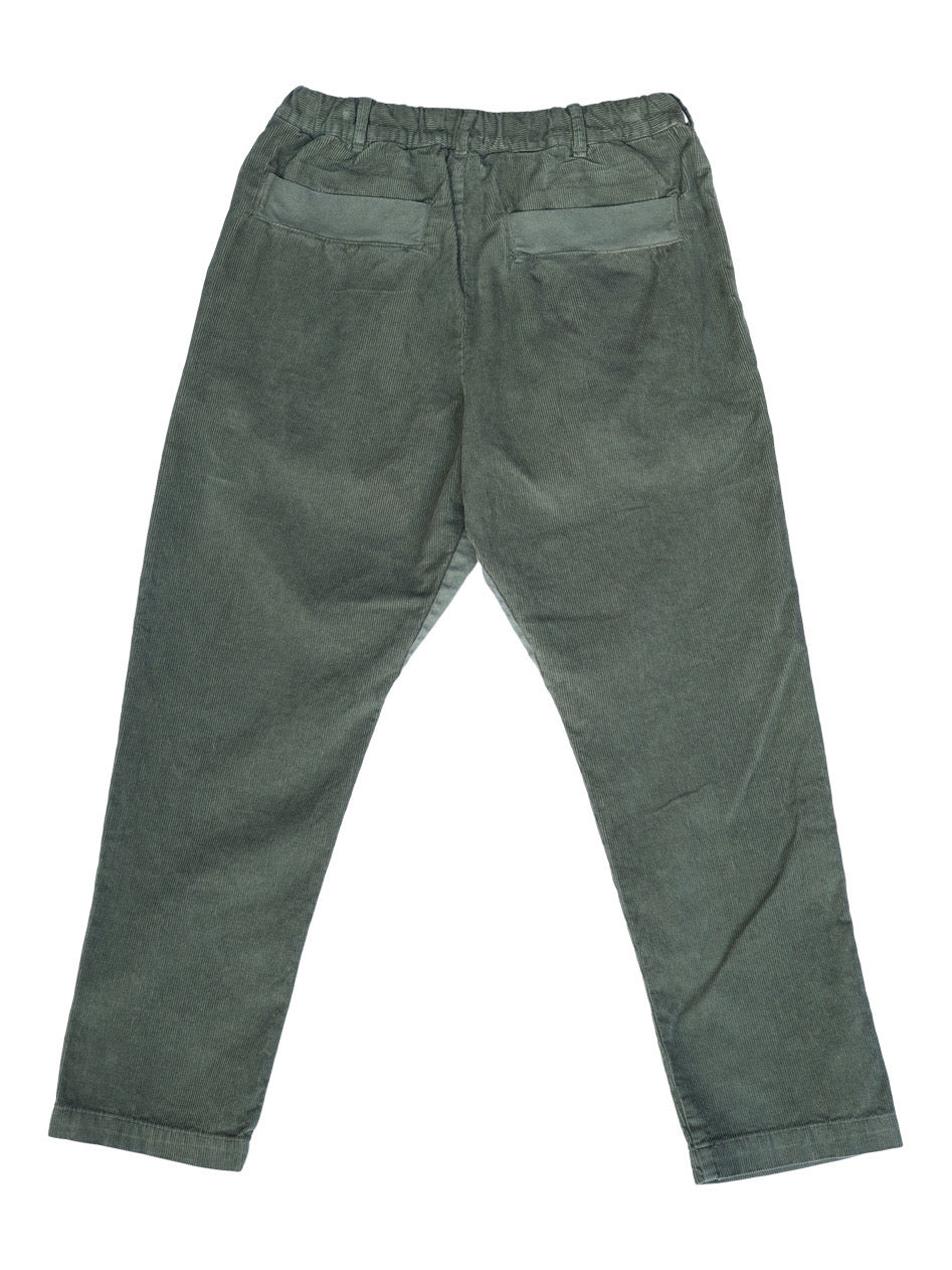 Pantalón Paddington de pana