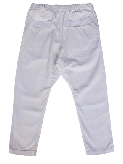 Pantalón Paddington de pana