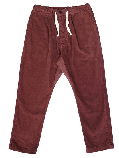 Pantalón Paddington de pana