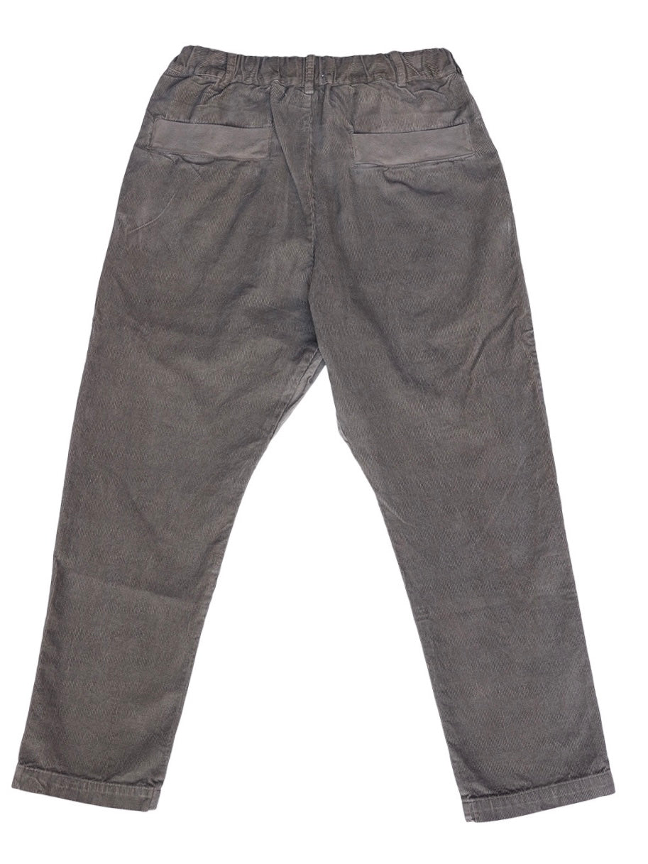 Pantalón Paddington de pana