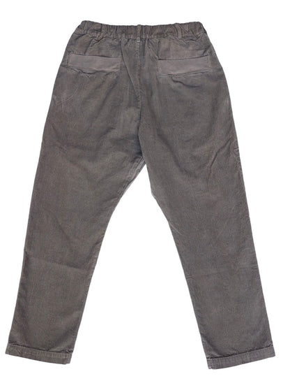 Pantalón Paddington de pana