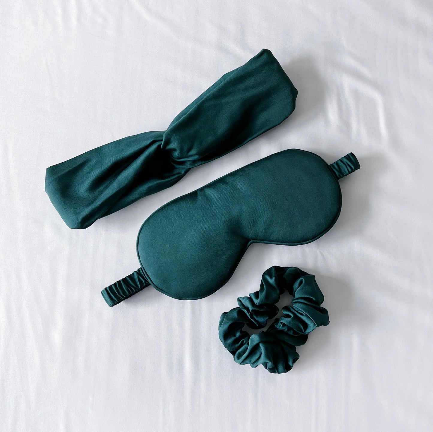 Set para el cuidado del sueño | Bambú refrescante