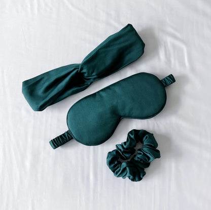 Set para el cuidado del sueño | Bambú refrescante