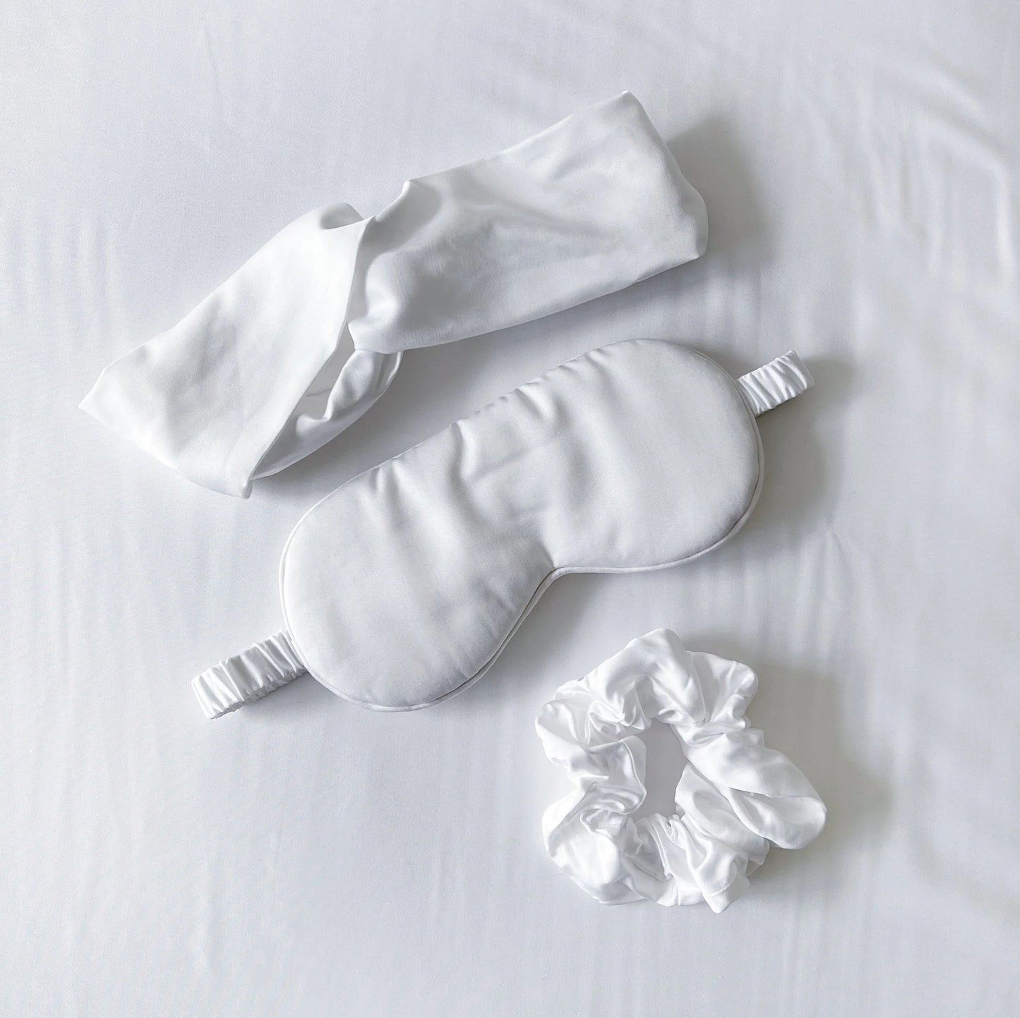 Set para el cuidado del sueño | Bambú refrescante