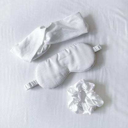 Set para el cuidado del sueño | Bambú refrescante