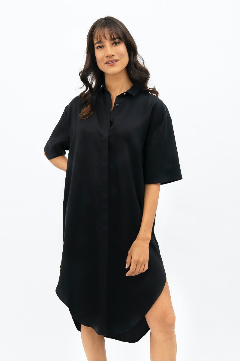 Sevilla - Vestido midi - Regaliz