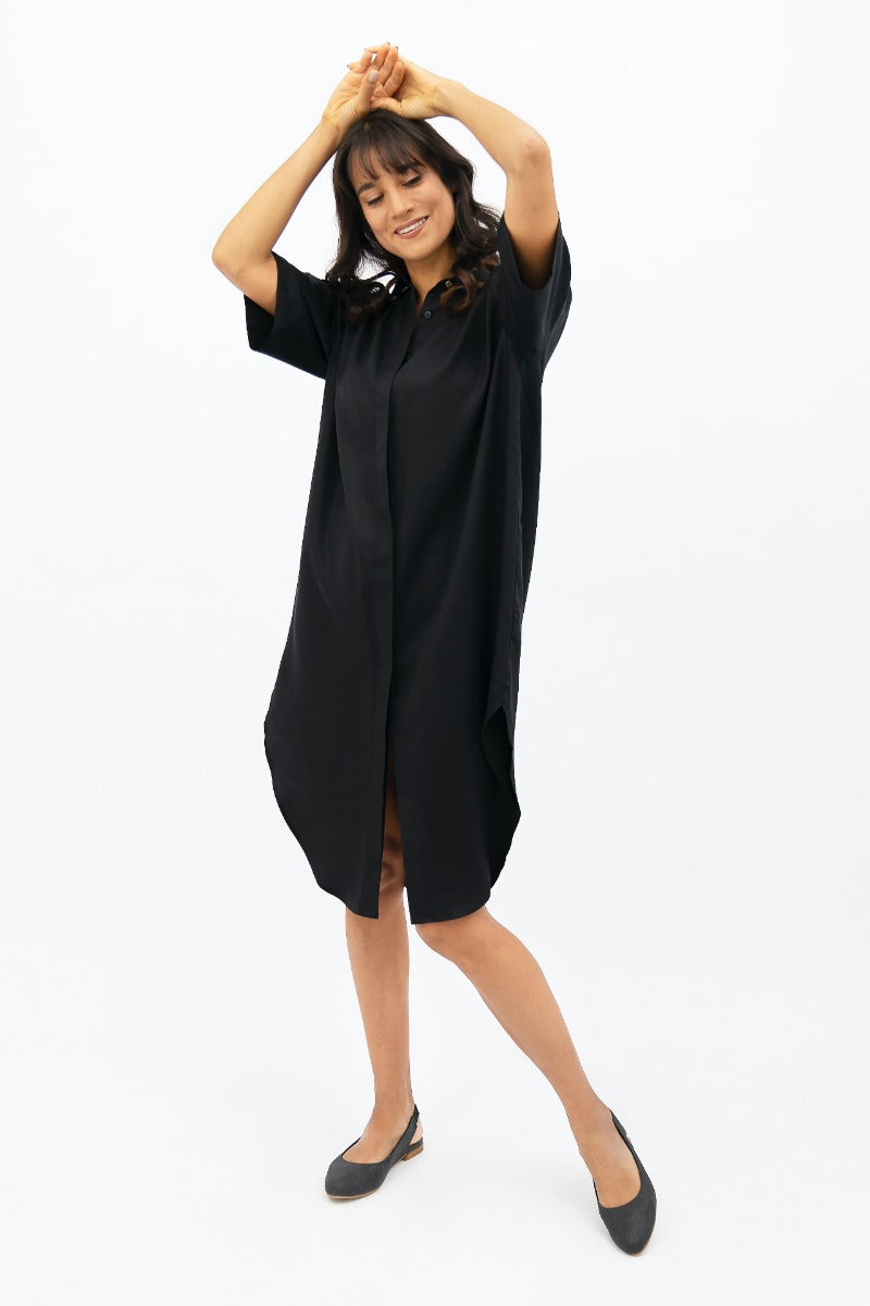 Sevilla - Vestido midi - Regaliz