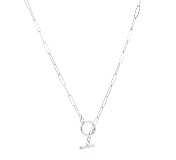 Stainless Steel Jewelry