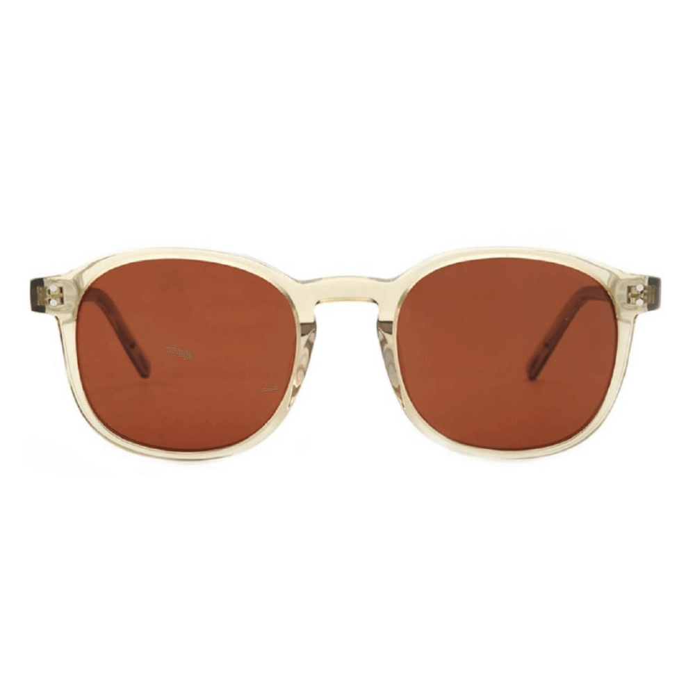 Sines - Gafas de sol unisex de bioacetato