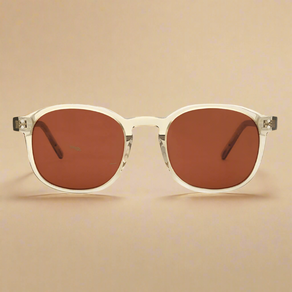 Sines - Gafas de sol unisex de bioacetato