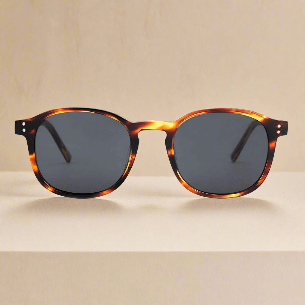 Sines - Gafas de sol unisex de bioacetato