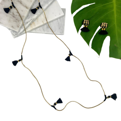 Pendientes Jhumka