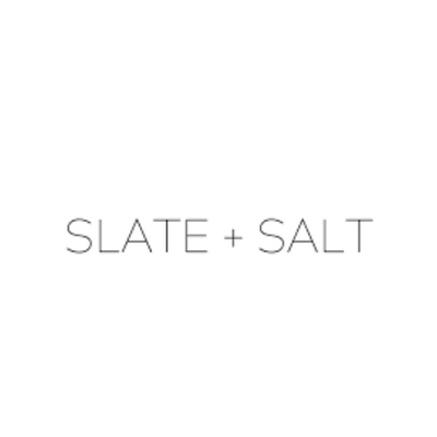 Pizarra + Sal logo