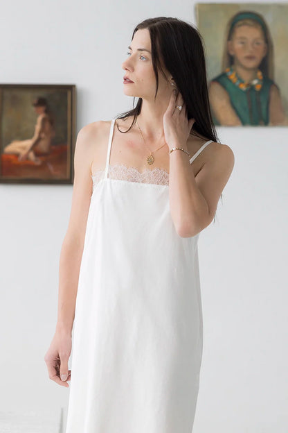 Sofia Chemise
