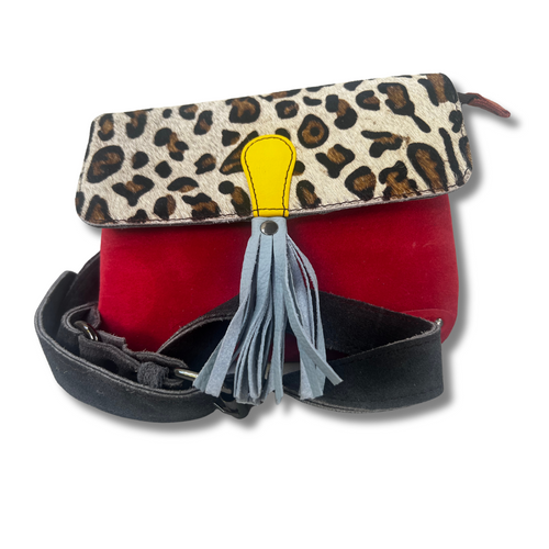 Fanny Packs
