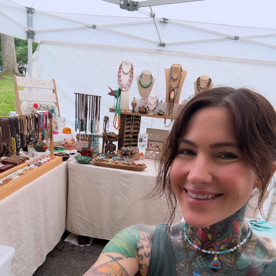 Stephanie Leigh Jewelry