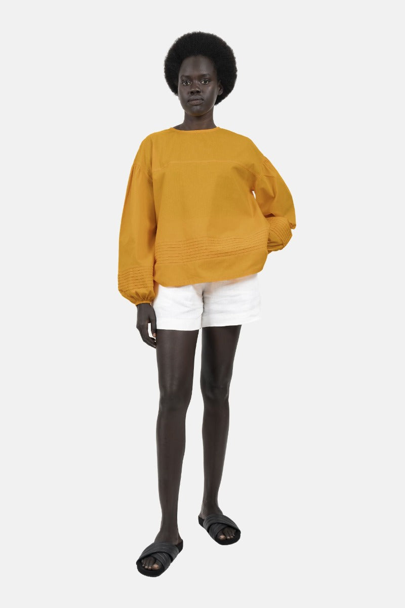 Estrasburgo - Blusa Primavera/Verano - Fenogreco