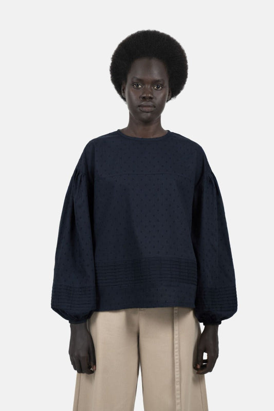 Estrasburgo - Blusa Primavera/Verano - Kalonji