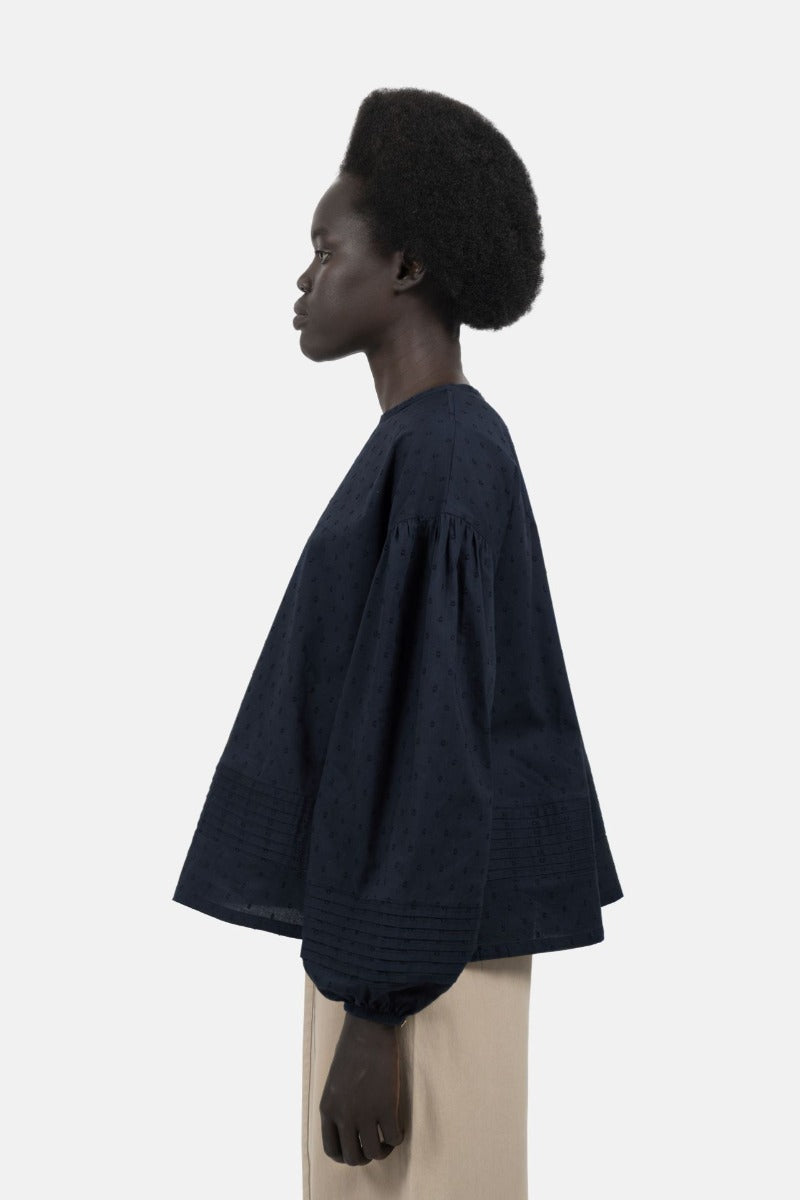 Estrasburgo - Blusa Primavera/Verano - Kalonji