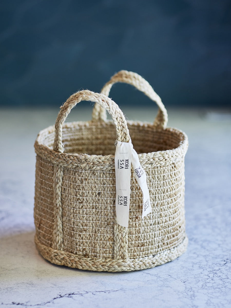 Cesta Bono - Natural