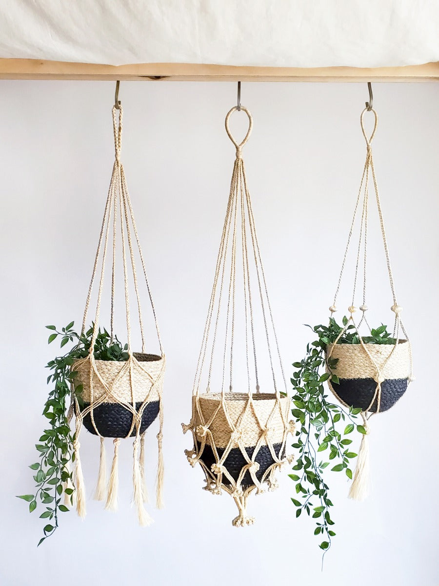 Soporte para plantas - Nadu