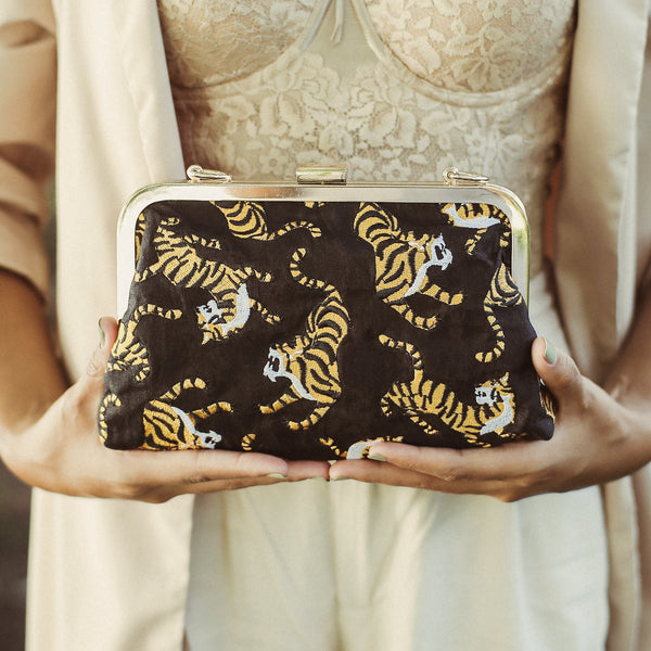 Uniquely Handcrafted Bags & Wallets