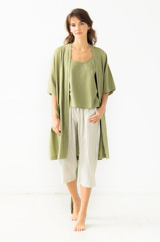 Summer Day Robe