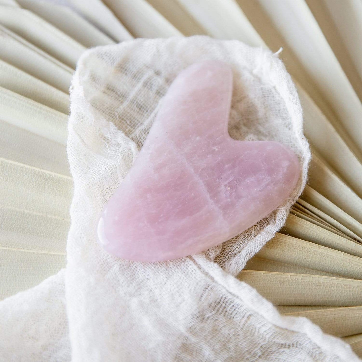 Herramienta facial Gua Sha