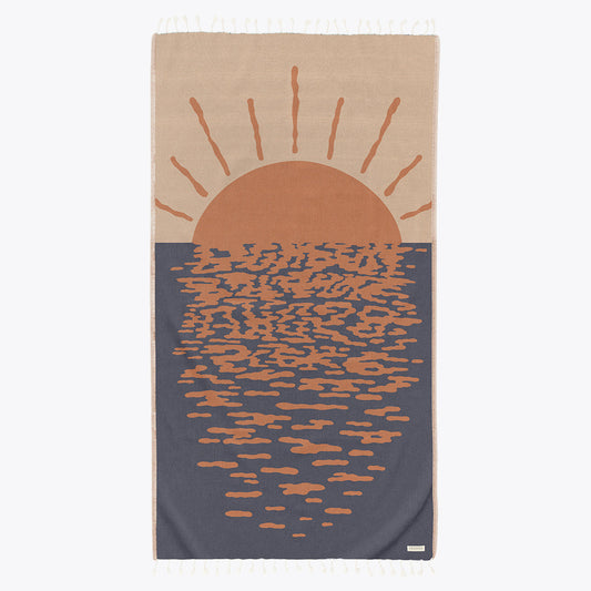 Sunset Lover