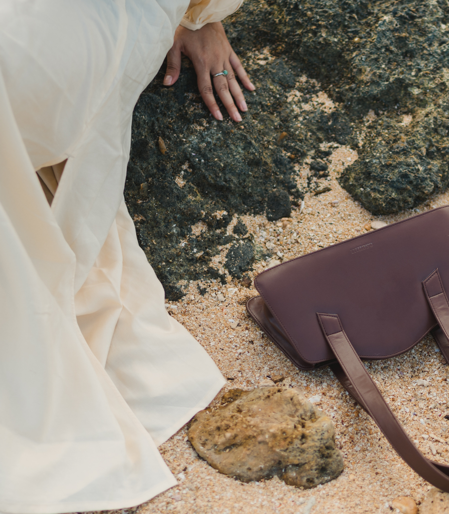 Sustainable Materials