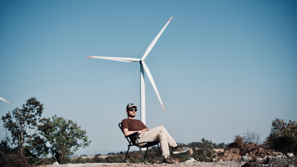 Sustainable energy