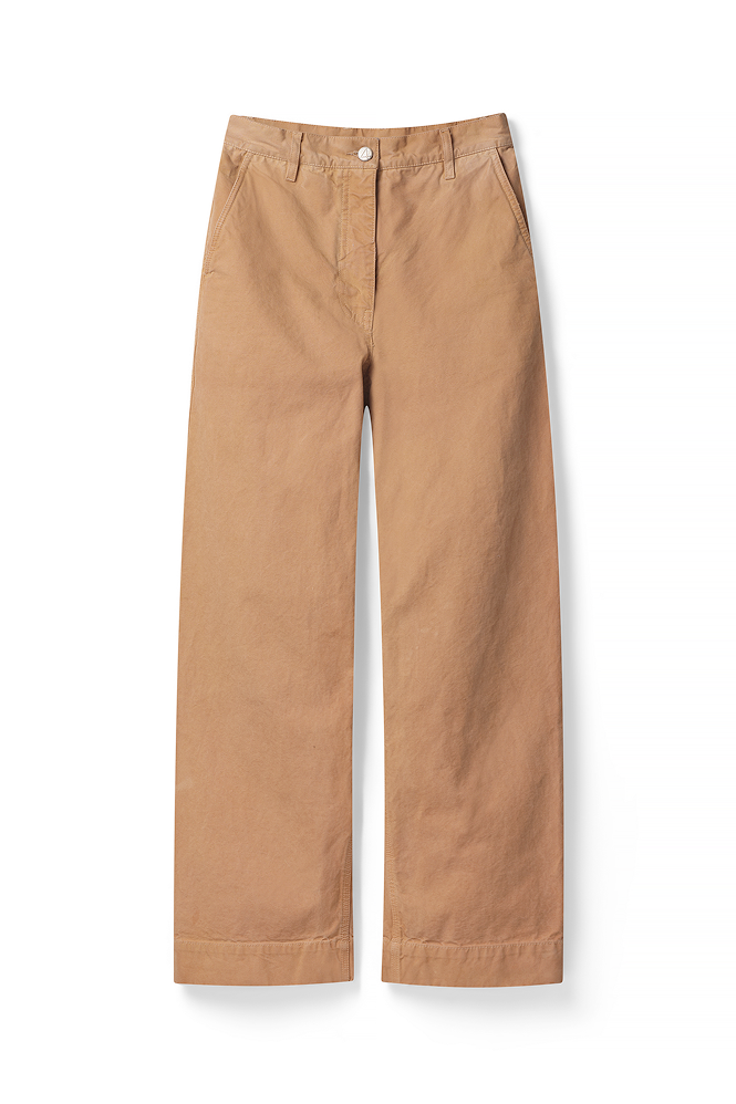 Pantalón utilitario