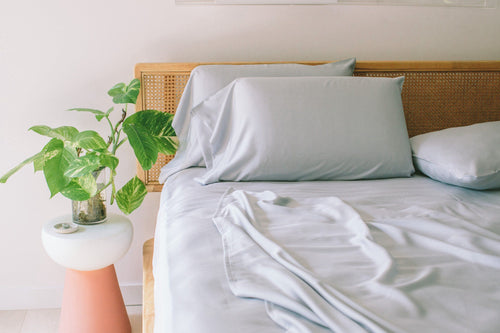 Ropa de cama de tencel