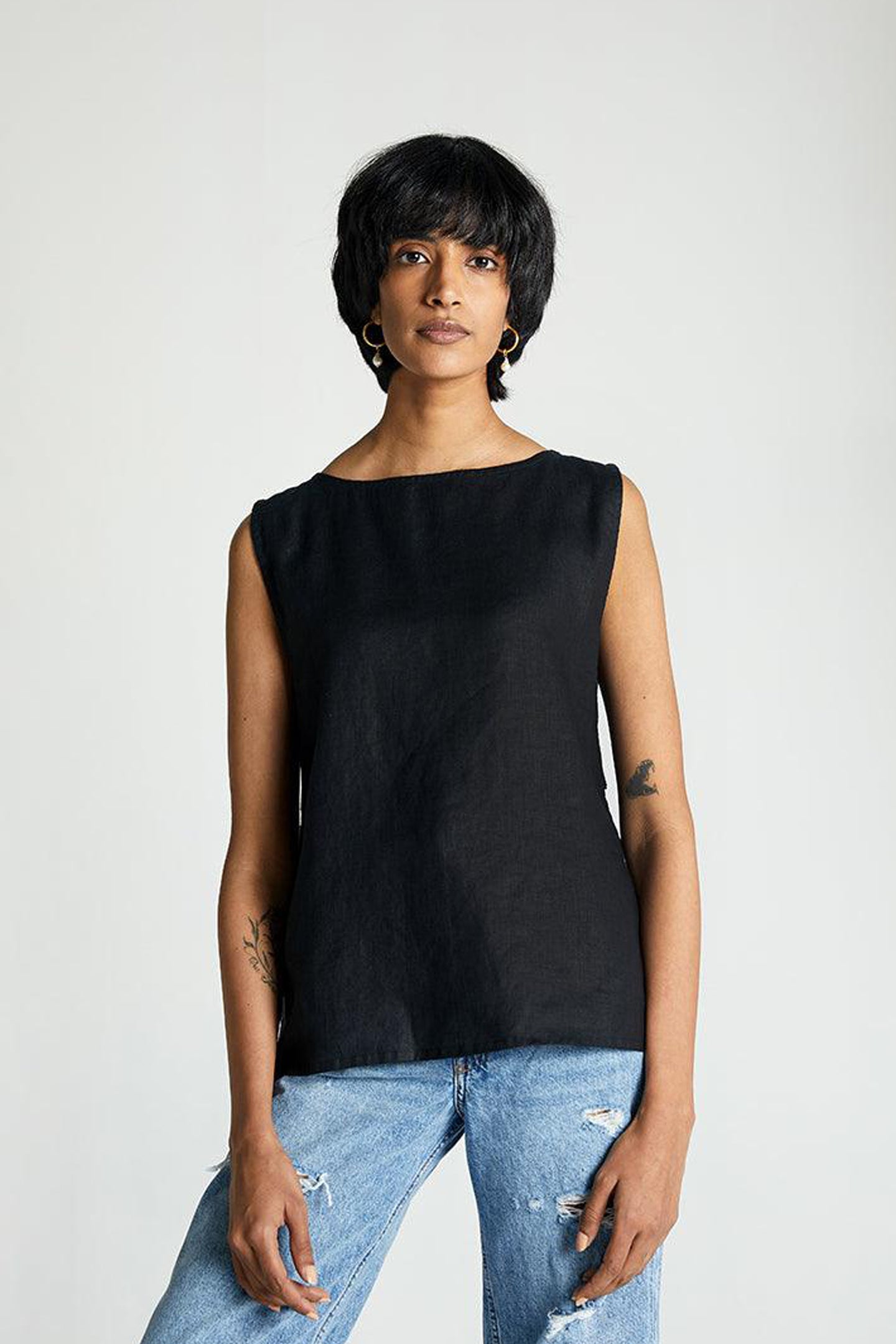 El negro en los negocios Top