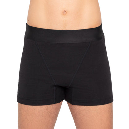 El Boxer Period. en Algodón Orgánico para Flujos Abundantes