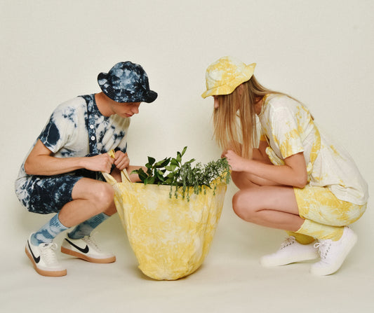 Bolsa de mano gigante