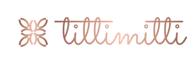 TILÍN TILÍN logo