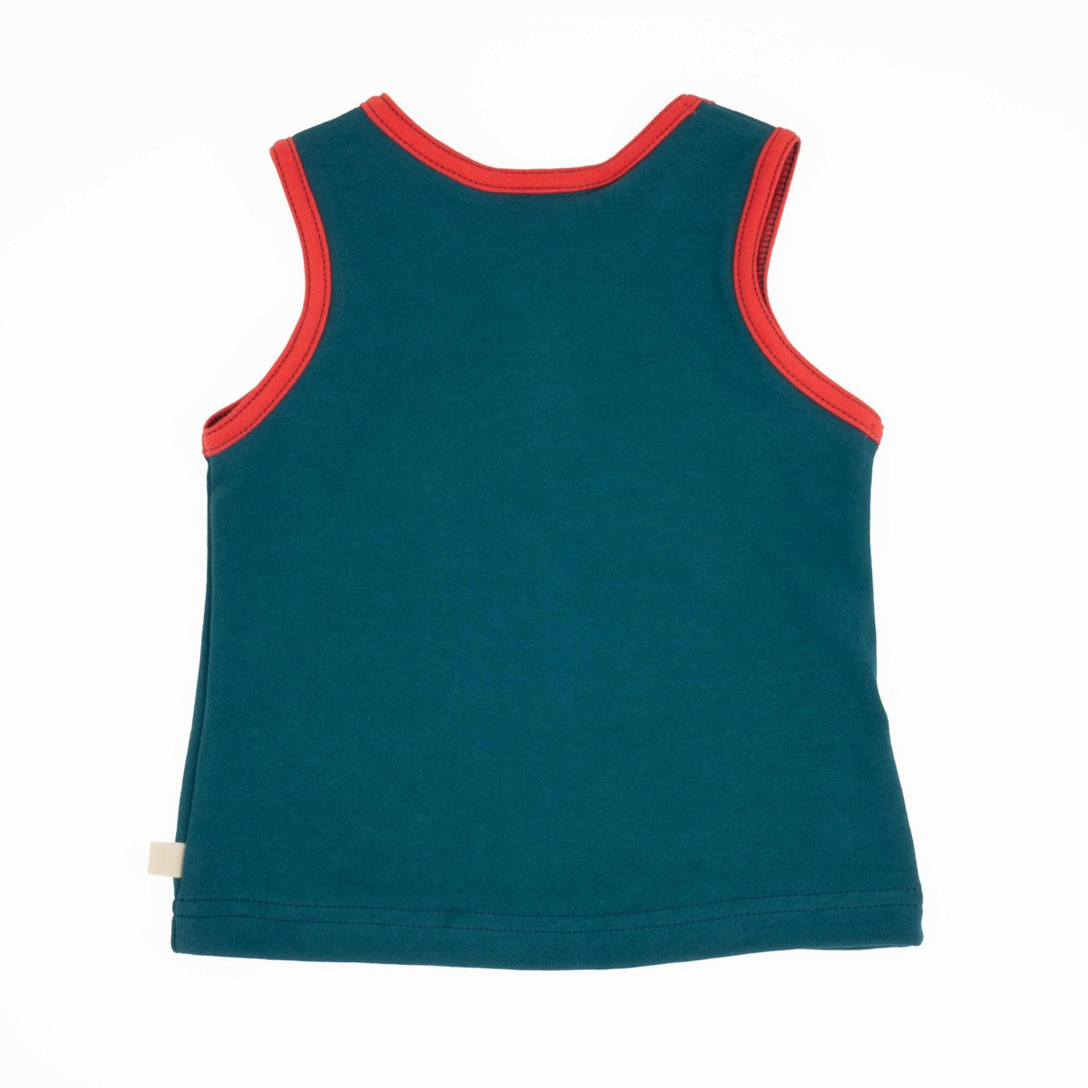 Camiseta clásica para niños pequeños