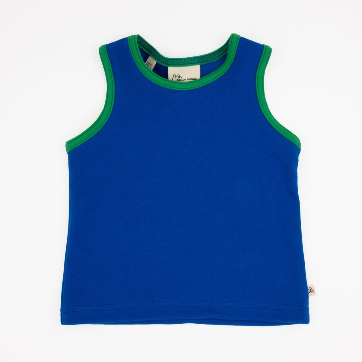 Camiseta clásica para niños pequeños