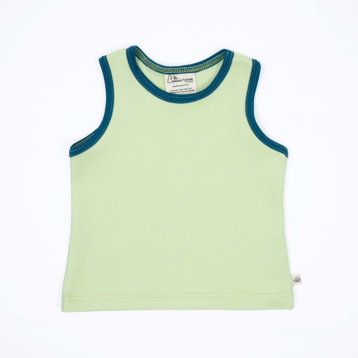 Camiseta clásica para niños pequeños