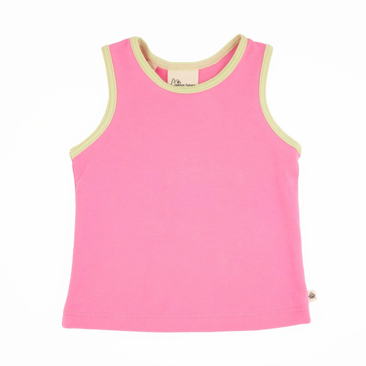 Camiseta clásica para niños pequeños