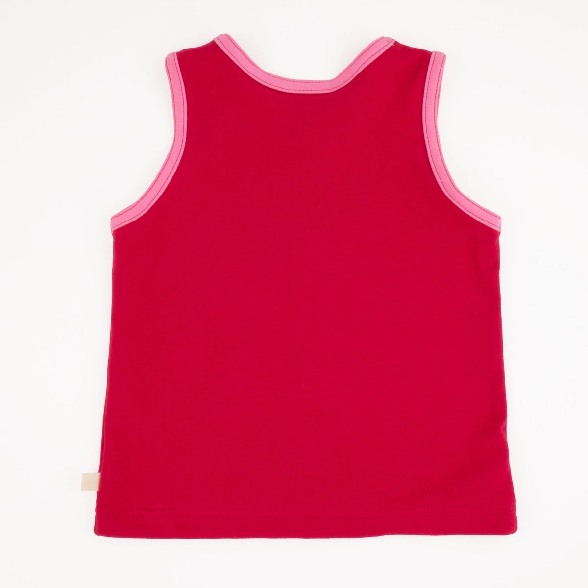 Camiseta clásica para niños pequeños