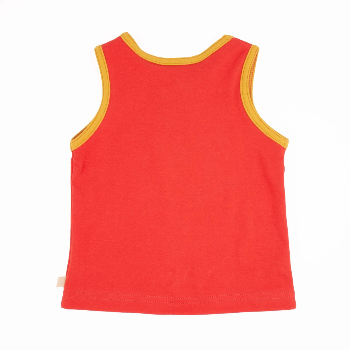 Camiseta clásica para niños pequeños