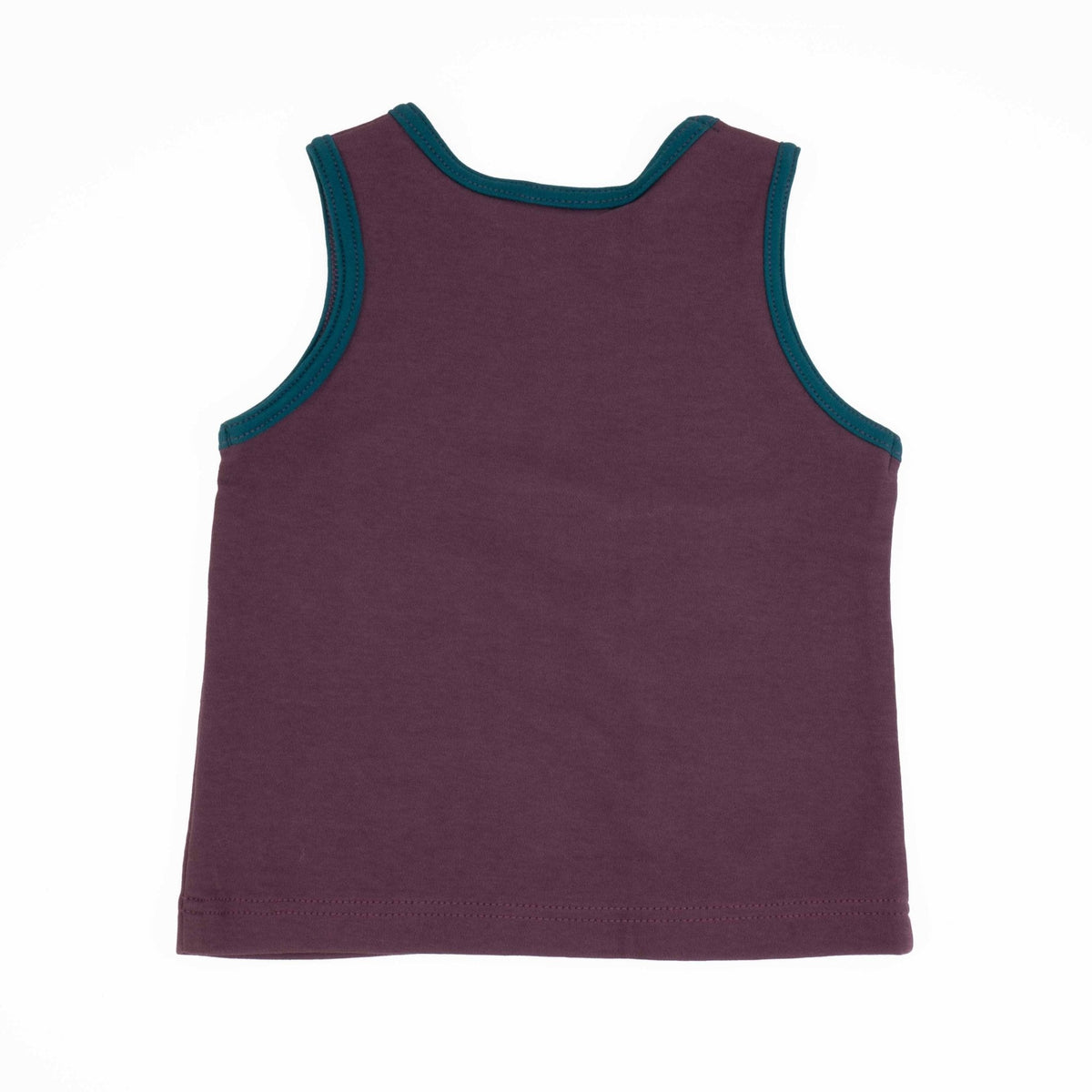Camiseta clásica para niños pequeños
