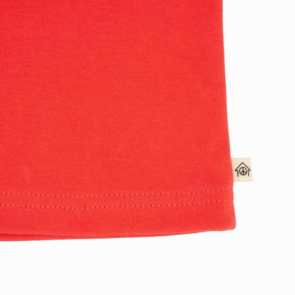 Camiseta clásica para niños pequeños