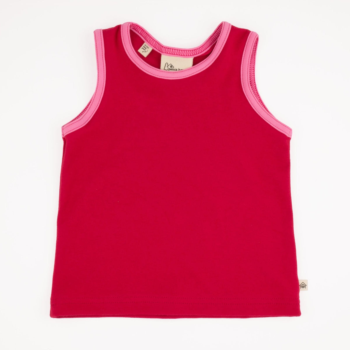 Camiseta clásica para niños pequeños