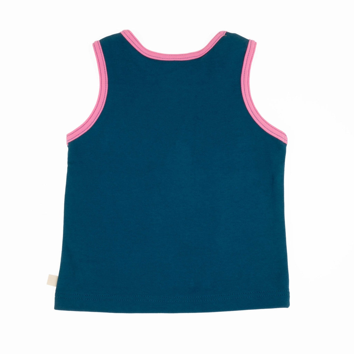 Camiseta clásica para niños pequeños