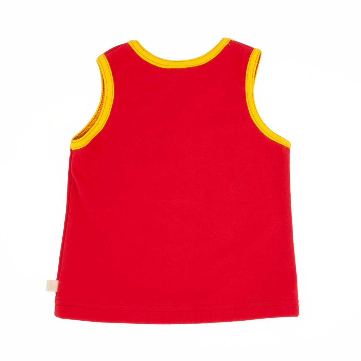 Camiseta clásica para niños pequeños