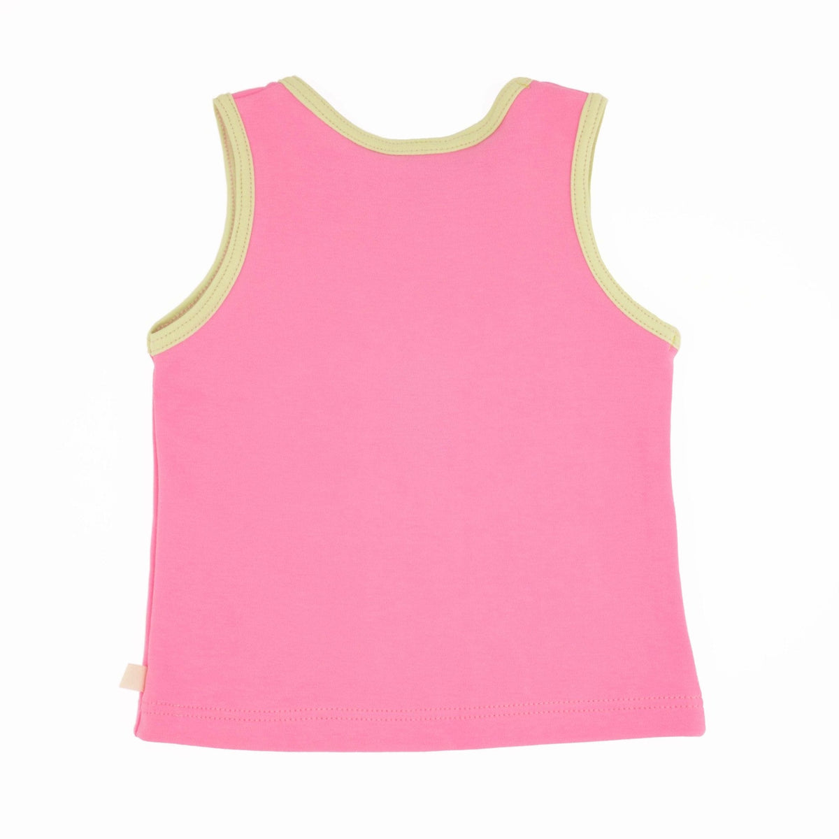 Camiseta clásica para niños pequeños