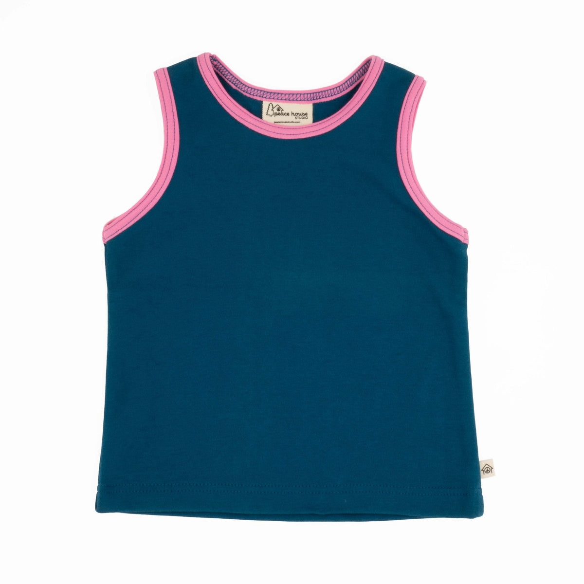 Camiseta clásica para niños pequeños